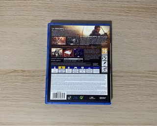 Black Desert Prestige Edition PS4