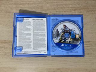 Black Desert Prestige Edition PS4