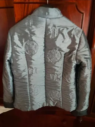 Forget Me Not T. L Sin uso