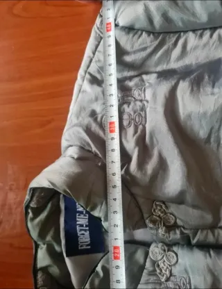 Forget Me Not T. L Sin uso