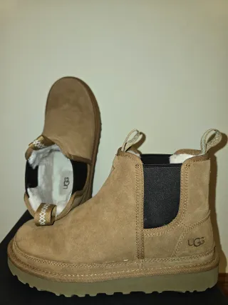 Botas UGG Marrones