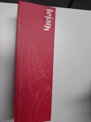 Deportivas niño Lejan blancas.