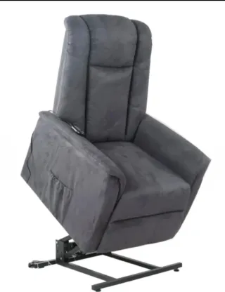 Sillón Eléctrico Conforama