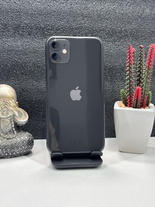 iPhone 11 256GB Black