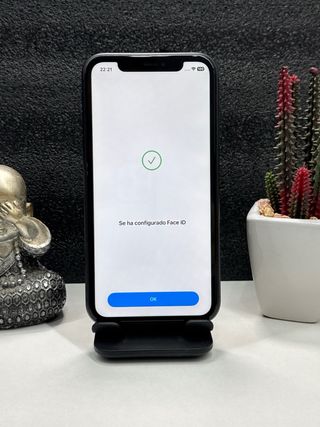 iPhone 11 256GB Black