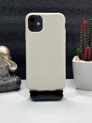 iPhone 11 256GB Black