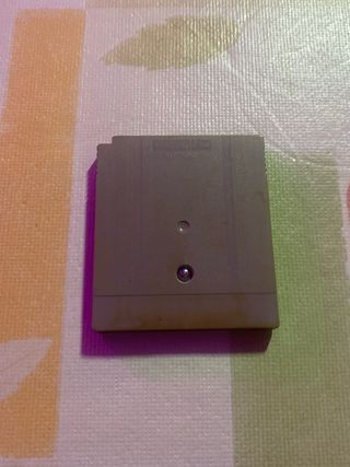 Cartucho Nintendo Game Boy Dynablaster