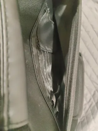 Funda portátil HP negra