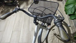 Bicicleta Urbana Boomerang Urban Life