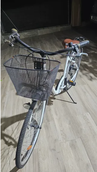 Bicicleta Urbana Boomerang Urban Life