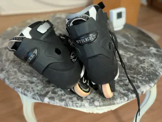 Patines en línea talla 42