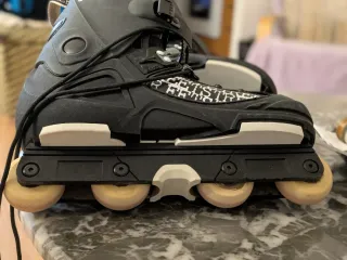 Patines en línea talla 42
