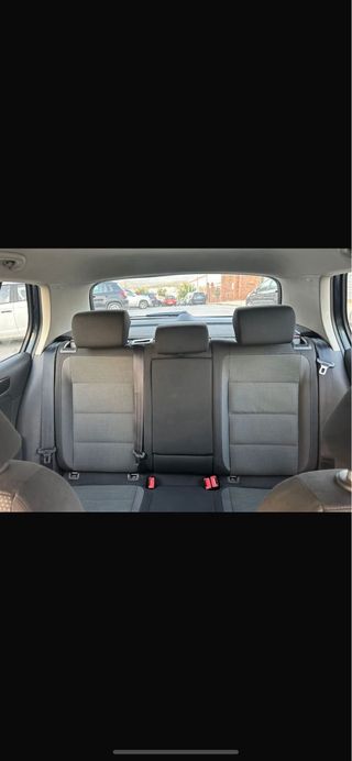 Volkswagen Golf 2010