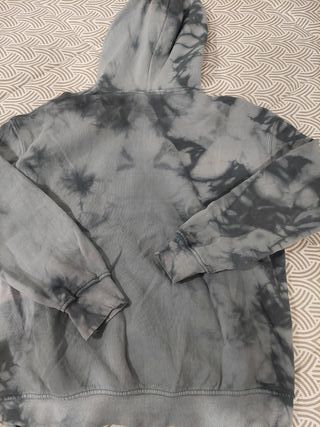 Casaco Primark Tie-Dye
