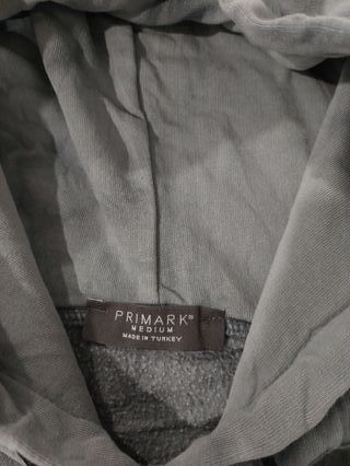 Casaco Primark Tie-Dye