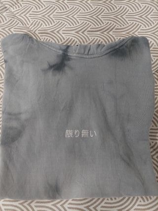 Casaco Primark Tie-Dye