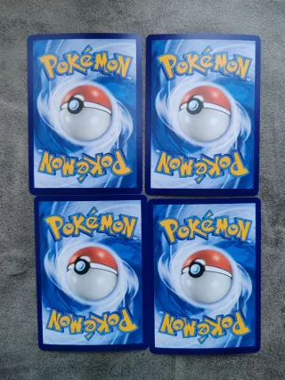 Eeveelution Gem Pack Vol 2 - Carte Pokémon 🇨🇳