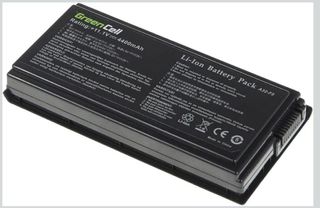 Batería portátil Green Cell 4400mAh Asus