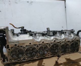 Mercedes-benz 447135 r6060160801 culata clase s