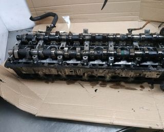 Mercedes-benz 447135 r6060160801 culata clase s