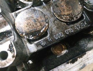 Mercedes-benz 447135 r6060160801 culata clase s