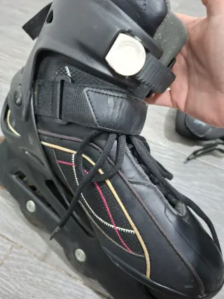 Patines en línea Oxelo