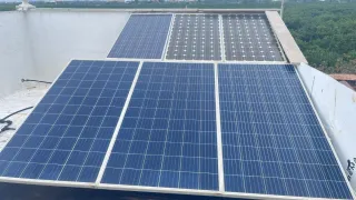 Multiservicios hogar