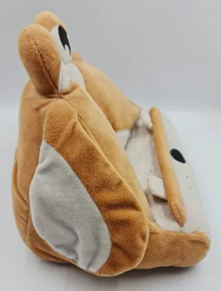 CUDDLY READER SOPORTE TABLET Y LIBROS