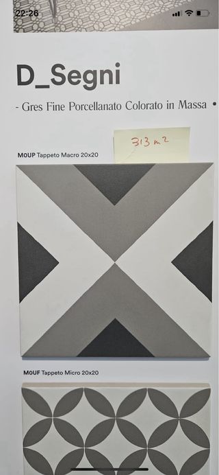 Azulejos hidraulicos