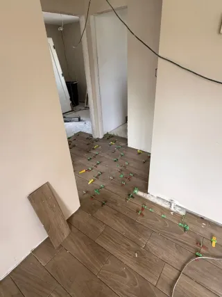 Instalacion de Suelos