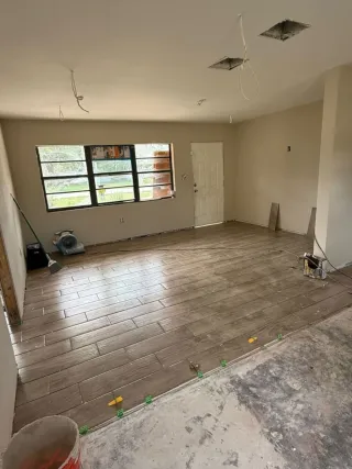 Instalacion de Suelos