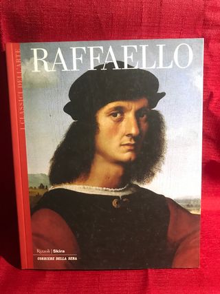 Raffaello I classici dell’arte Numero 3