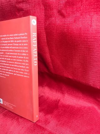 Raffaello I classici dell’arte  Numero 3