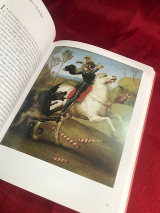 Raffaello I classici dell’arte  Numero 3