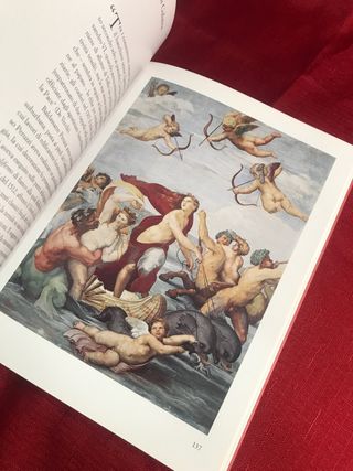 Raffaello I classici dell’arte  Numero 3
