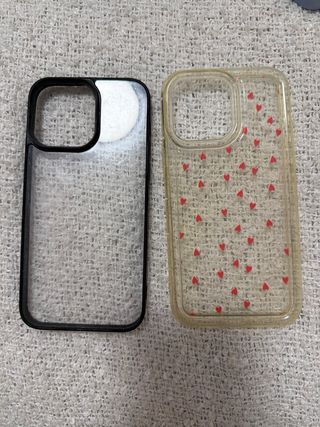 Fundas iPhone 14 Pro Max