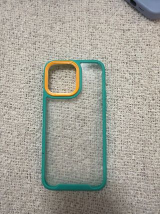 Fundas iPhone 14 Pro Max