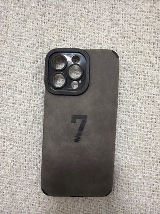 Fundas iPhone 14 Pro Max