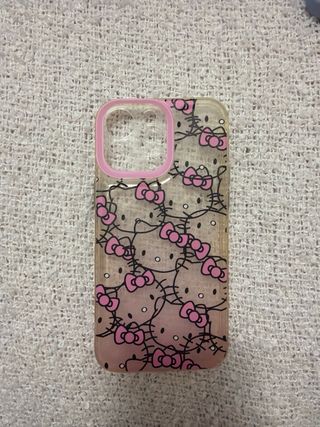 Fundas iPhone 14 Pro Max