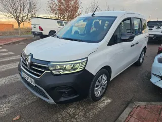 Renault Kangoo 2022