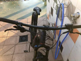 Bici Eléctrica Orbea