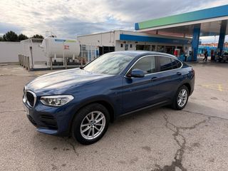BMW X4 XDrive 20d 2020