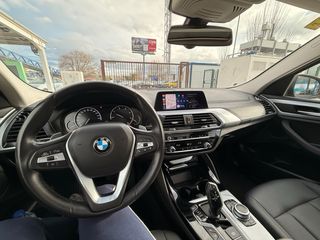 BMW X4 XDrive 20d 2020