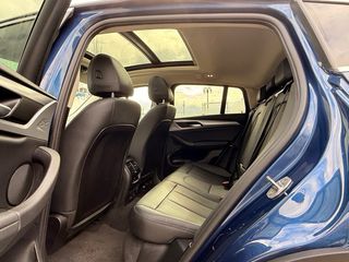 BMW X4 XDrive 20d 2020