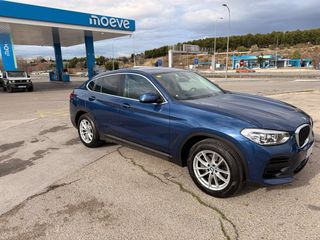 BMW X4 XDrive 20d 2020
