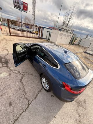 BMW X4 XDrive 20d 2020