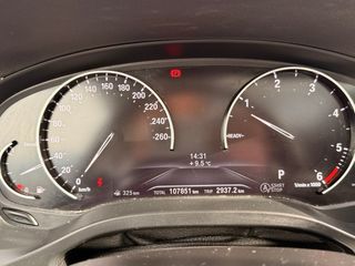 BMW X4 XDrive 20d 2020