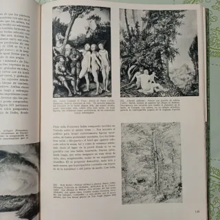 Historia de la Pintura