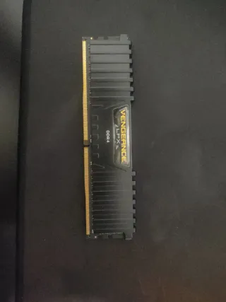 Corsair Vengeance LPX DDR4 RAM