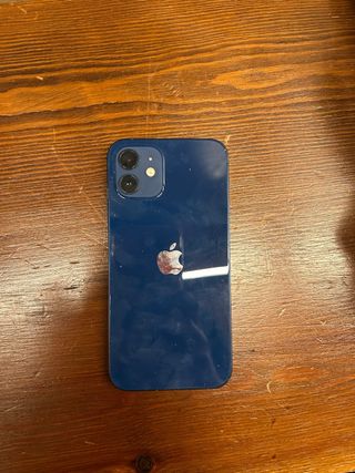 iPhone 12 128GB Azul